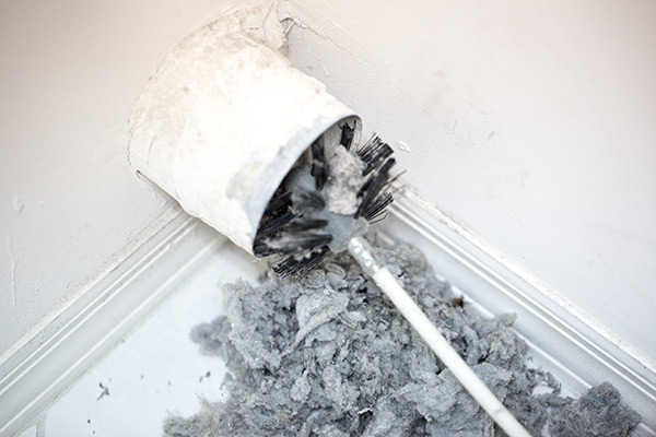 Duct Cleaning Services